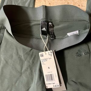 Adidas Womens Brand New Leggings